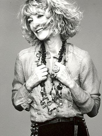 loulou de la falaise death